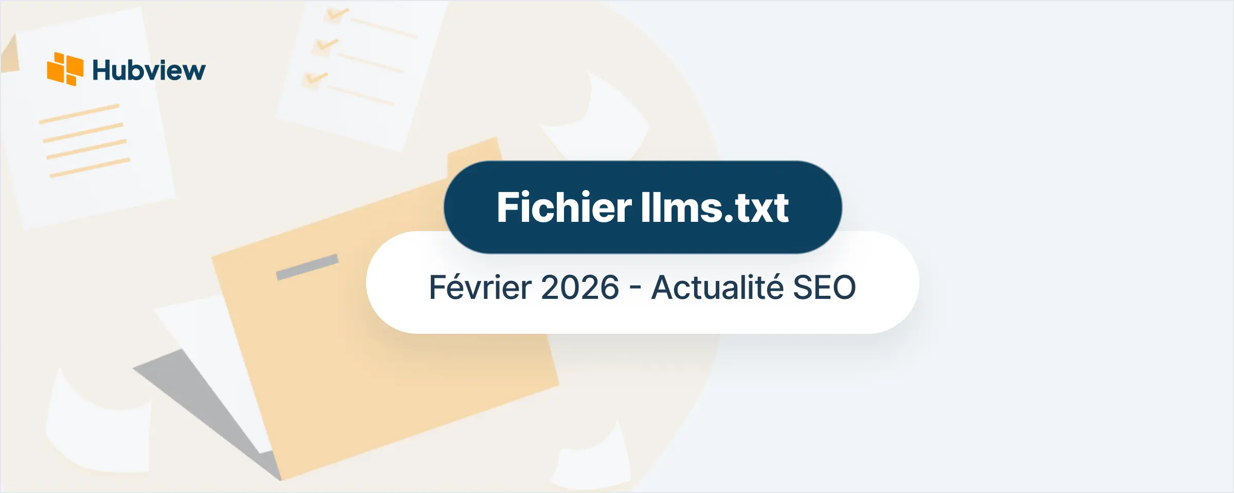 Fichier llms.txt : faut-il vraiment écouter Google en 2026 ?