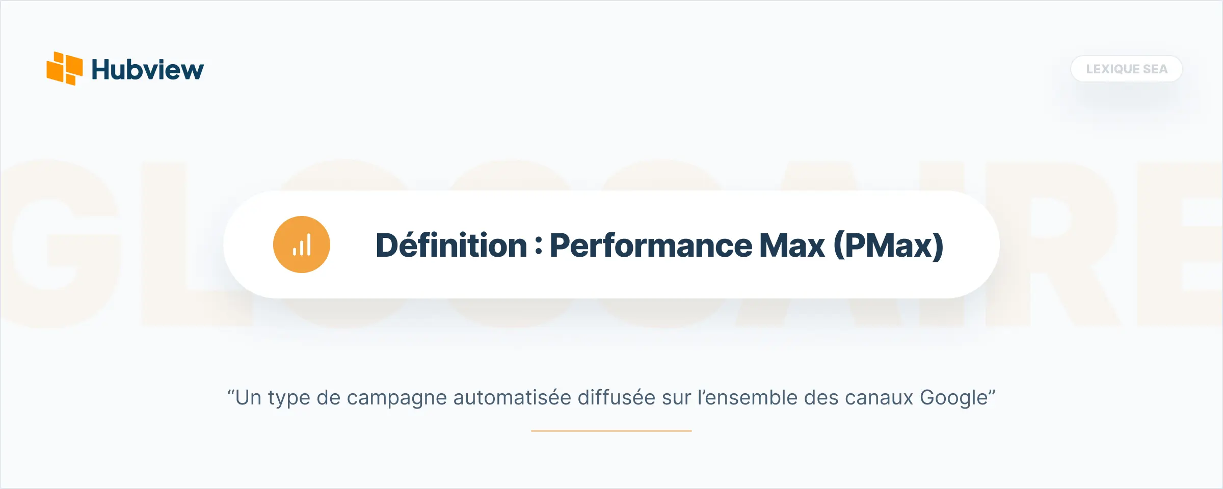 Performance Max (PMax)