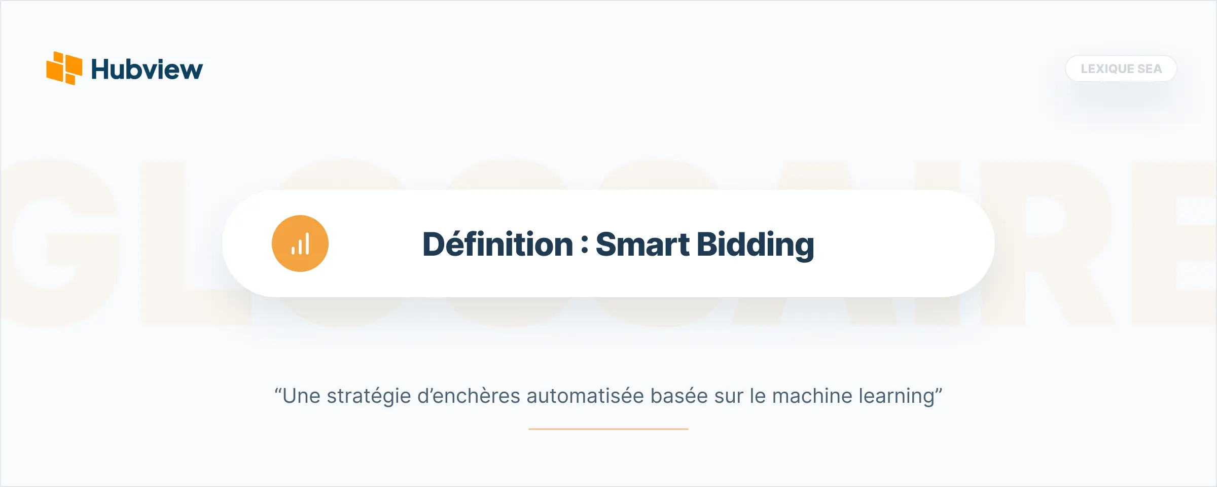 Smart Bidding