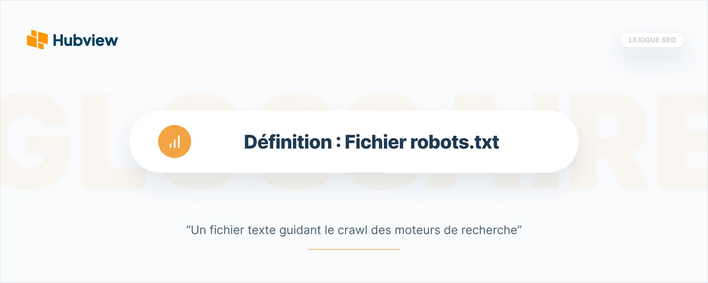 Robots.txt