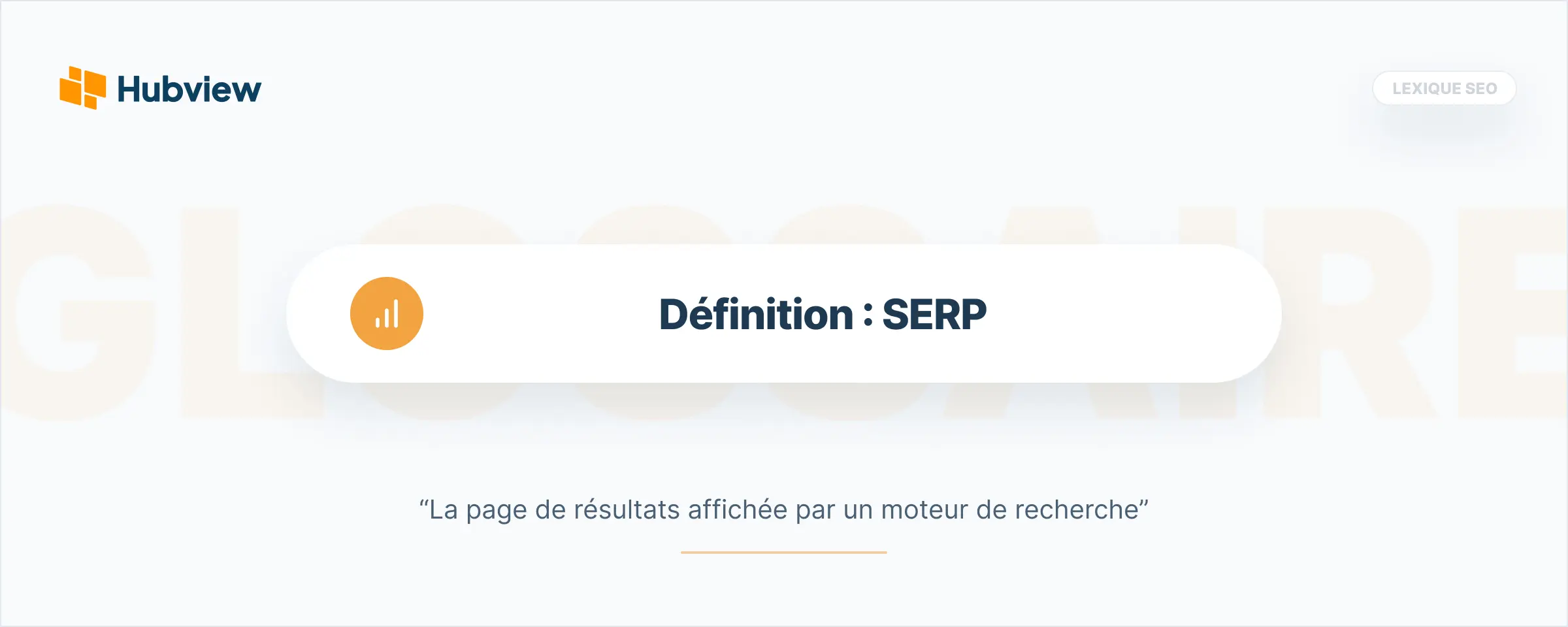 SERP