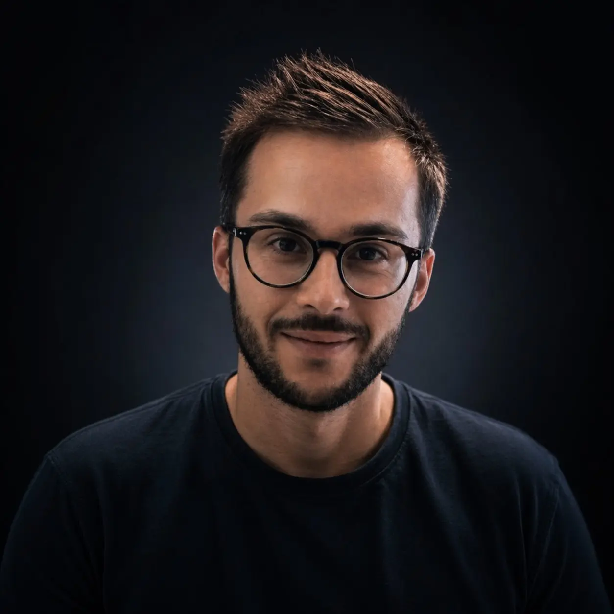 Romain Ledard